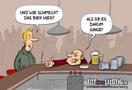 Cerca nel più grande indice di testi integrali mai esistito. Tot Aber Lustig Auf Twitter Dass Der Internationale Tag Des Bieres Auf Einen Freitag Fallt Muss Ein Zeichen Sein