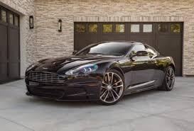 2009 Aston Martin Dbs Aston Martin Dbs Aston Martin Chevrolet Corvette