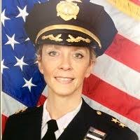 In celebration of Women's History Month, the Syracuse Police Department  would like to honor retired Deputy Chief Rebecca Thompson. Thompson was  with the Syracuse Police Department for 32 years. She started her