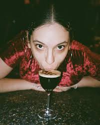 Wednesdays are for Ella Espresso Martinis…….. ☕️ 🍸 See you this evening We  miss you Juliette x