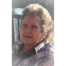 Obituary information for Verna Ford