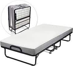 4 out of 5 stars, based on 6 reviews 6 ratings current price $259.99 $ 259. Top 10 Best Folding Beds In 2020 Buying Guide Reviews