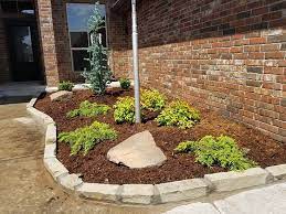 We are a lawn care service based on customer relationships landscaping okc assists you in creating patterns from the basic to the most advanced works of art. Lawn And Landcaping Pictures Special T Landscaping In Okc