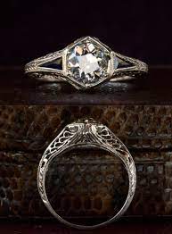 Pin On 4 My Engagement Rings