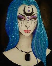 The Multidimensional Space