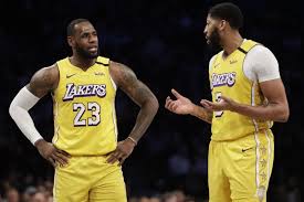 That was nearly three months ago and october basketball isn't exactly an indication of where teams will be in january, february or even june. Rival Executives See Obvious Flaws In Lakers Roster But Help Is Available Bleacher Report Latest News Videos And Highlights