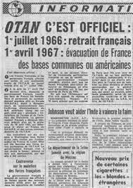 We did not find results for: Pour Argumenter La Sortie De L Otan Et La Defense De La Paix Aupres Des Electeurs En 2022 Reveil Communiste
