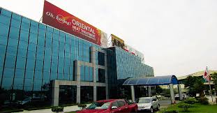 Menurut laporan yang disiarkan oleh the star. Heat Treatment