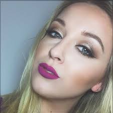 Catriona Spoor Make Up Artist