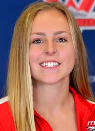 2022-23 Women's Swimming & Diving Roster