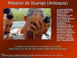 Sitio de concentración de excombatientes de las farc. Te Puede Interesar Ppt Descargar