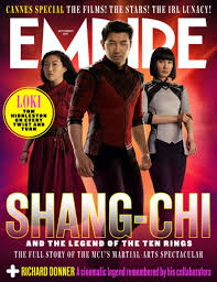 Check spelling or type a new query. Shang Chi New Stills Show Off Simu Liu S Marvel Hero In Action Dtpt In