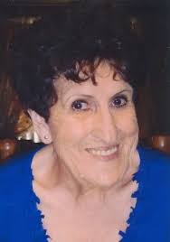 Eva Castille Obituary