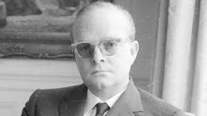 Truman Capote | Truman Capote Biography | American Masters | PBS