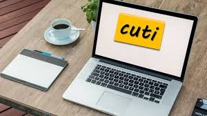 Check spelling or type a new query. Ingin Izin Kerja Perhatikan Cara Membuat Surat Cuti Kerja Ini