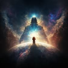 Unveiling the Cosmic Essence: Exploring the Concept of God as the Eternal Energy | by Navneet Singh | Medium