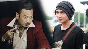 Lewat youtube, dhani menyebut drummer sid itu sebagai manusia tidak bermoral. Jerinx Sid Ancam Akan Injak Muka Anji Jika Konflik Mereka Tentang Ruu Permusikan Jadi Konten Youtube Tribun Jatim