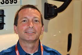 Freight niche transition — HHG to expedited with owner-operator Greg Huggins 