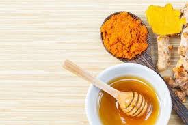 Le Curcuma Au Miel D Abeilles Un Remede Qui N A Pas De Prix Besser Gesund Leben Kurkuma Gesundheit Kurkuma Und Honig