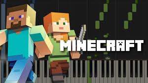 High quality flute sheet music for wet hands by c418. Minecraft Wet Hands Piano Tutorial Sheet Music Youtube