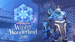 Now's your chance with the delaware intellectual property business creation. How To Unlock All The New Overwatch Winter Wonderland Skins Dexerto