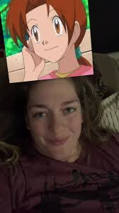 Lillie Ash's Instagram, Twitter & Facebook