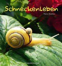 Wie alt werden schnecken, was fressen sie, wie überwintern sie, wo ist bei nacktschecken vorne, wo hinten? Schneckenleben Von Theres Buholzer Buch Thalia