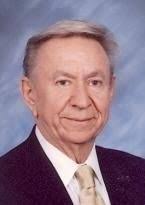 David Amick Obituary (2007)