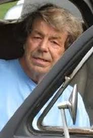 Roger Adkins Obituary (1943