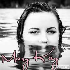 Mary Kay by: Kimberly Peeples