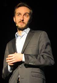 Zudem ist er autor, journalist, filmproduzent und musiker. Bohmermann Affair Wikipedia