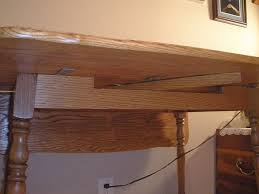 Drop Leaf Table Support Arm Drop Leaf Table Leaf Table Table