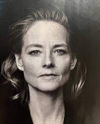 Ageist On Instagram Jodie Foster 58 Normal Is Not Something To Aspire To It S Something To Get Away F In 2021 Portrait Photography Women Jodie Foster The Fosters