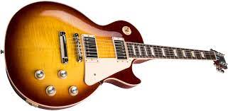 All the usual modern les paul standard voices are there, from woody jazz to a hint of country quack, rich powerchords and sustaining solos. Gibson Les Paul Standard 60s Iced Tea Keymusic