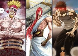 The story begins when the gods call a convention to decide the whether to let humanity live or die, and settle on destroying humanity. Top 7 Anime Similar To Record Of Ragnarok In 2021 Popular Manga Manga Anime