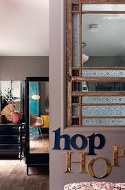 Delphine Pariente Interieur Cloison Maison Delphine Pariente