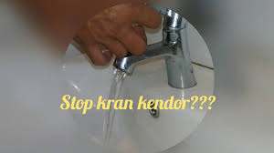 Demikian informasi mengenai cara membuka kran wastafel dengan alat sederhana, diharapkan dengan adanya informasi ini dapat menambah wawasan anda tentang tips melepas kran wastafel dapur, cara memperbaiki wastafel dapur yang rusak. Stop Kran Wastafel Yang Kendor Begini Caranya Youtube