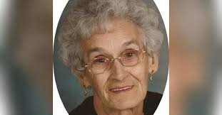 GLORIA E. DARCY Obituary