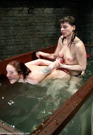 Waterbondage Dana Dearmond Pinky Lee Xoxo Wet Vk yes porn pics xxx