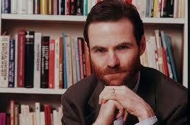 Timothy Garton Ash Editorial Stock Photo