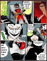 Darkfang100] Batgirl Hentai Comic (Batman Beyond) • Free Porn Comics
