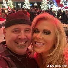 Carie Keller's Instagram, Twitter & Facebook