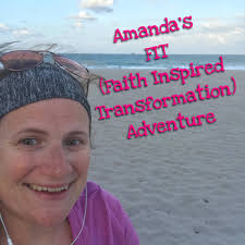 Amanda's FIT Adventure