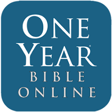 One Year Bible Reading Plan Download