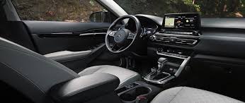 2021 Kia Seltos