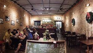 Must visit cafe autora kaya kaya cafe. Kaya Kaya Cafe Gomelaka