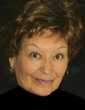 Obituary information for Coleen Ann Strube