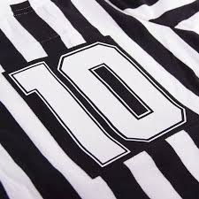Il sito ufficiale di juventus con tutte le ultime news, gli aggiornamenti, le informazioni su squadre, società, stadio, partite. Juventus Fc My First Football Shirt Long Sleeve