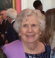 LANDON PEARSON at 90; Endless Contributions