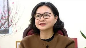 Khởi tố, bắt tạm giam Cục trưởng Cục An toàn thực phẩm, Bộ Y tế